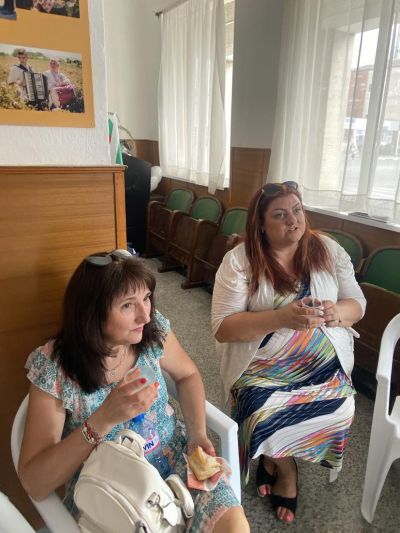 Лятното турне на Хармония СПА с акцент върху здравето и красотата гостува в село Овощник