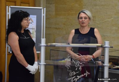 Дигитален хъб с личните дневници на Чудомир, очаква посетителите на едноимения музей 