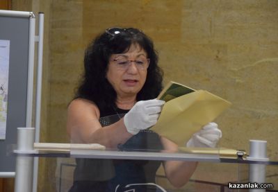 Дигитален хъб с личните дневници на Чудомир, очаква посетителите на едноимения музей 