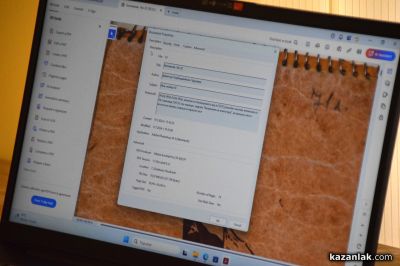 Дигитален хъб с личните дневници на Чудомир, очаква посетителите на едноимения музей 