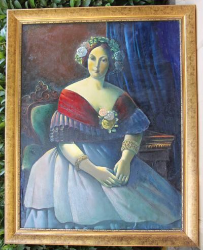 Реставрираха 37 художествени произведения от фонда на Национален парк-музей „Шипка-Бузлуджа“