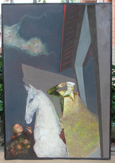 Реставрираха 37 художествени произведения от фонда на Национален парк-музей „Шипка-Бузлуджа“