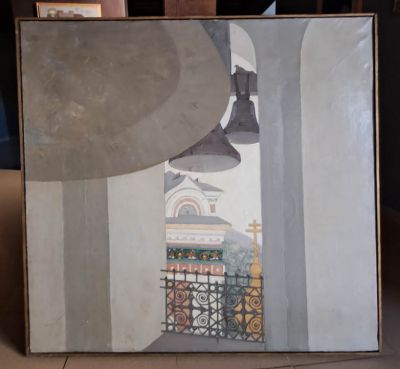 Реставрираха 37 художествени произведения от фонда на Национален парк-музей „Шипка-Бузлуджа“