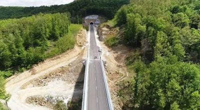 Спрян е проектът за тунел под Шипка / Новини от Казанлък