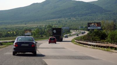 Утре ограничават движението в района на връх Бузлуджа за МПС над 3,5тона / Новини от Казанлък