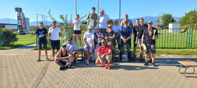 Клуб “Балиста“ с нови постижения и отстреляни награди в два турнира