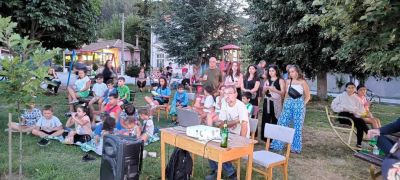 Международно участие на „Лято в Турия” с вечер на екологичните филми