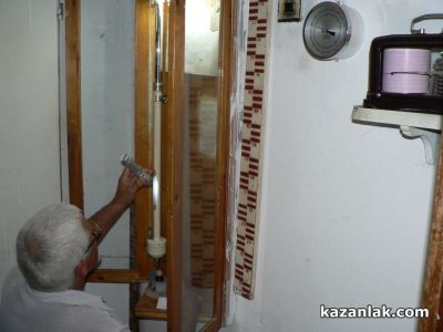 От миналия век до днес: Синоптичната станция на НИМХ в Казанлък е истинско бижу