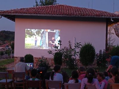 Международно участие на „Лято в Турия” с вечер на екологичните филми