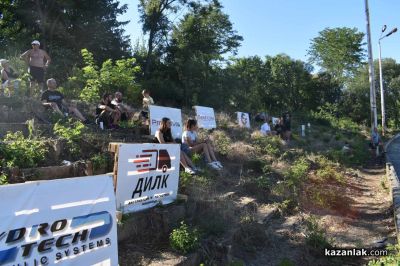 КК “Лястовица“ обраха наградите от Републиканското първенство на писта в Казанлък