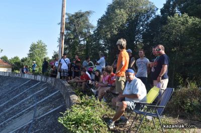 КК “Лястовица“ обраха наградите от Републиканското първенство на писта в Казанлък