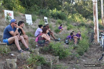 КК “Лястовица“ обраха наградите от Републиканското първенство на писта в Казанлък