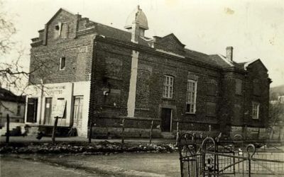 Краеведското общество в Енина и г-н Гриша Горецов продължават да почитат историческата памет на селото и общината