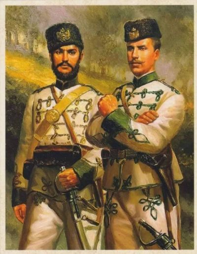 Краеведското общество в Енина и г-н Гриша Горецов продължават да почитат историческата памет на селото и общината