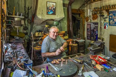 Тодор Тилев получи покана да журира в престижно международно състезание по фотография