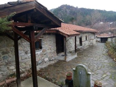 Краеведското общество в Енина и г-н Гриша Горецов продължават да почитат историческата памет на селото и общината