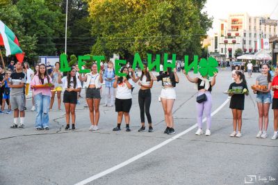 Ансамбъл “Детелини“ са бронзови медалисти в Международния фестивал “Буюкчекмедже“