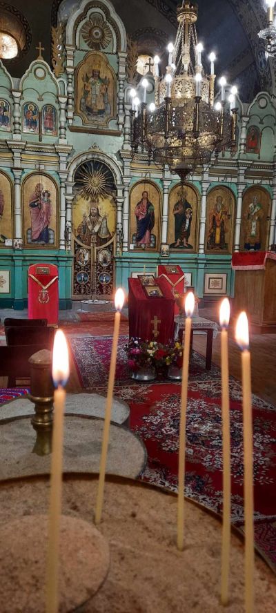 Краеведското общество в Енина и г-н Гриша Горецов продължават да почитат историческата памет на селото и общината