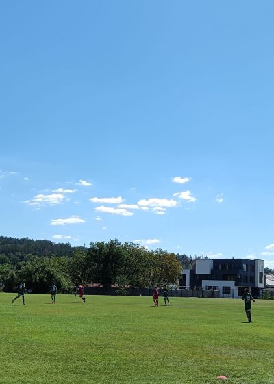 Втора поредна победа в контролите постигна U15 на “Розова долина“ 