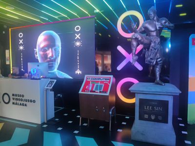 Преподаватели от ИКТ Център наблюдаваха работа на испански колеги благодарение на Еразъм+