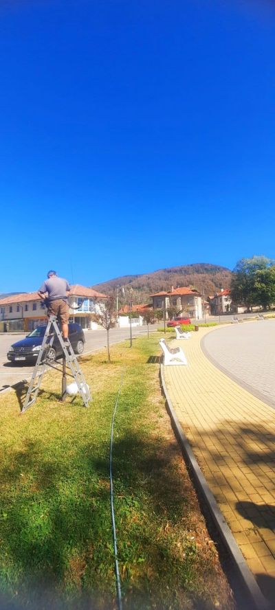 Шипка е готова да посрещне „Богородични празници 2024“ 