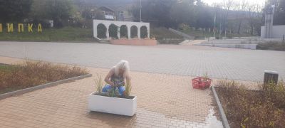 Шипка е готова да посрещне „Богородични празници 2024“ 