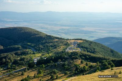 Open Buzludzha Festival 2024 