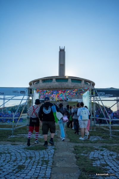 Open Buzludzha Festival 2024 