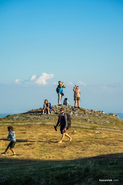 Open Buzludzha Festival 2024 