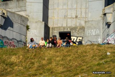 Open Buzludzha Festival 2024 