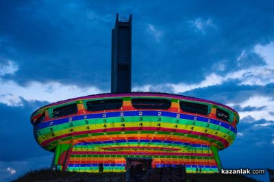 Open Buzludzha Festival 2024 