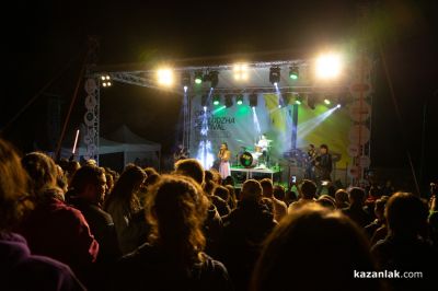 Open Buzludzha Festival 2024 