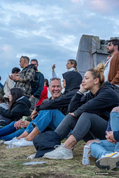 Open Buzludzha Festival 2024 