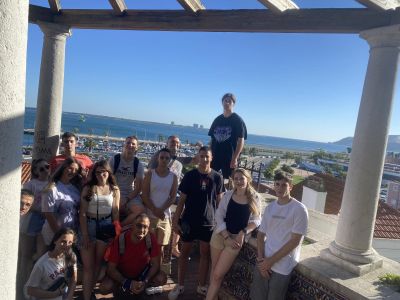 Стартира обучението на програмистите от ИКТ Център в Португалия