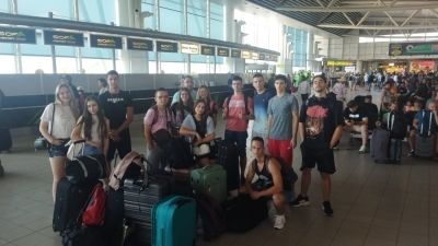 Стартира обучението на програмистите от ИКТ Център в Португалия