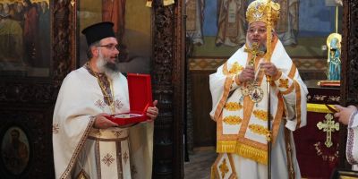 Казанлъшкият храм „Успение Богородично“ отбеляза 190 години от освещаването си 