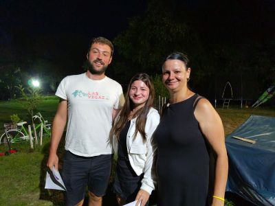 Успешно приключи проект „Еко бъдеще“ на казанлъшкото сдружение “Взаимопомощ”