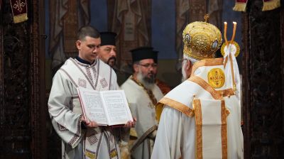 Казанлъшкият храм „Успение Богородично“ отбеляза 190 години от освещаването си 