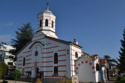 На Успение Богородично митрополит Киприан ще служи в Казанлък / Новини от Казанлък