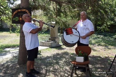 Тържествена Света литургия постави началото на „Богородични празници 2024“ в Шипка