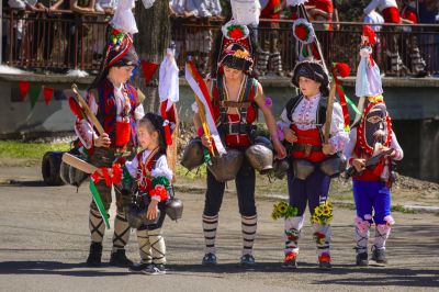 Поредно голямо признание за фотографиите на Тодор Тилев 