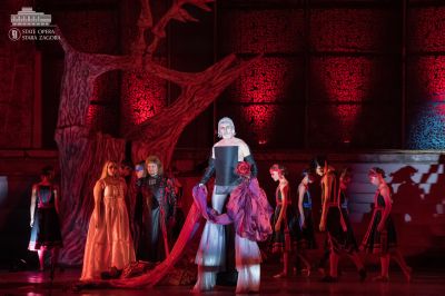 Старозагорската опера с два спектакъла на откритата сцена край язовир „Копринка”