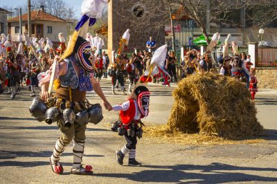 Поредно голямо признание за фотографиите на Тодор Тилев 