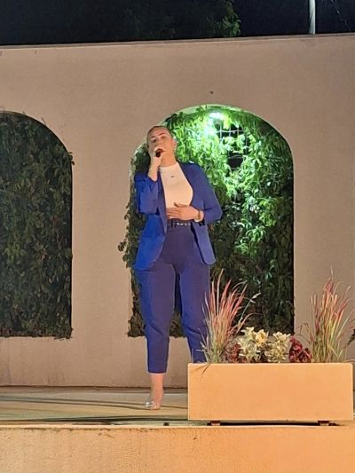 Забавни игри и много детски смях изпълниха площада в Шипка през втория ден от “Богородични празници 2024“