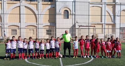 Малките ни футболисти надделяха над отбора на Видин 