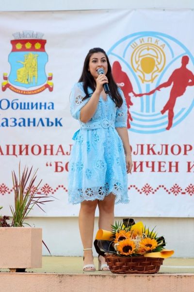 Концерт и празнична заря поставиха кулминацията на “Богородични празници 2024“ в Шипка