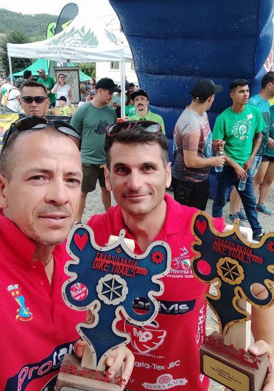 Нови успехи за колоездачите на “Лястовица-1905“ в България и чужбина