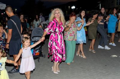 Концерт и празнична заря поставиха кулминацията на “Богородични празници 2024“ в Шипка