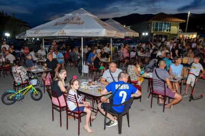 Концерт и празнична заря поставиха кулминацията на “Богородични празници 2024“ в Шипка