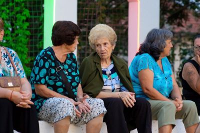 Концерт и празнична заря поставиха кулминацията на “Богородични празници 2024“ в Шипка